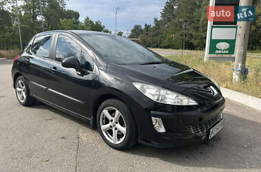Peugeot 308 2008 Peugeot 308 2008