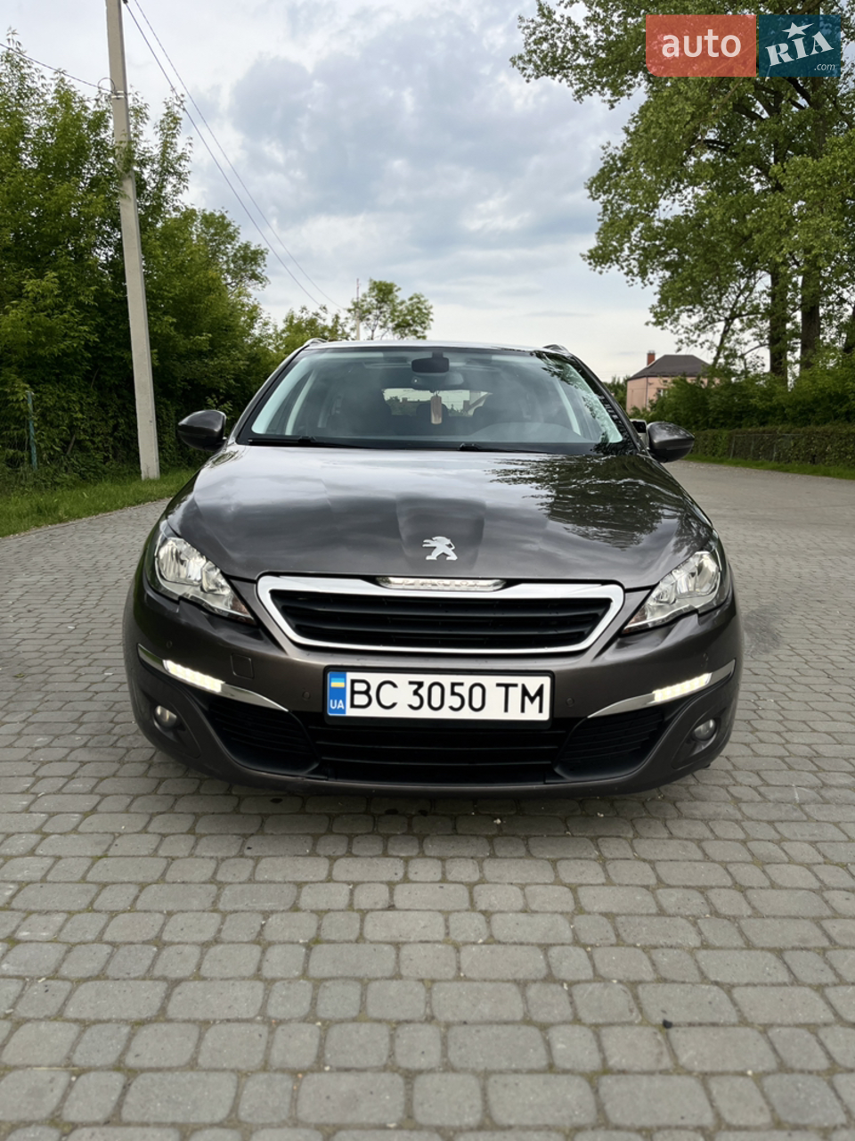 2015 Peugeot 308 - мініатюра 14