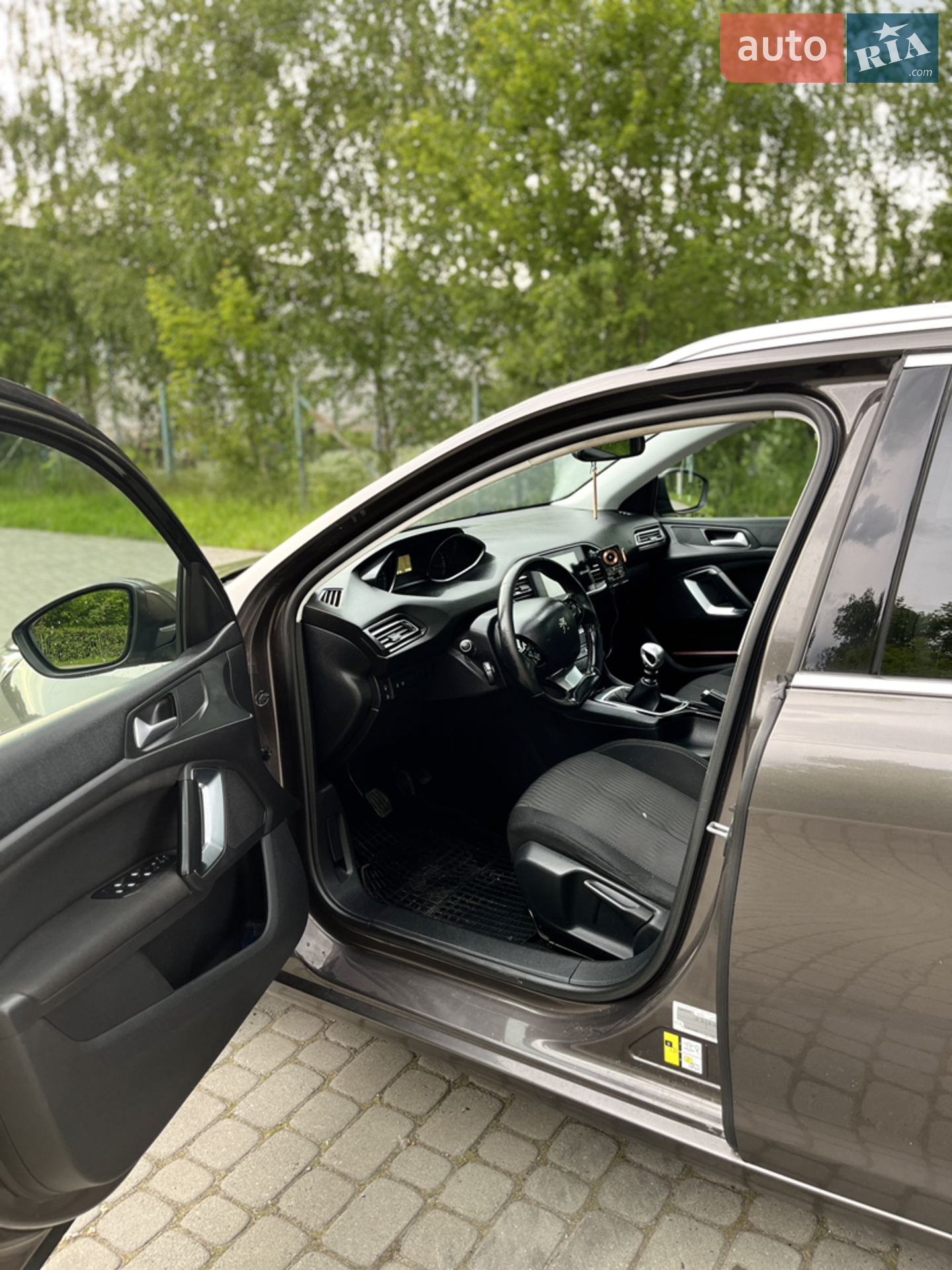 2014 Peugeot 308 - мініатюра 15