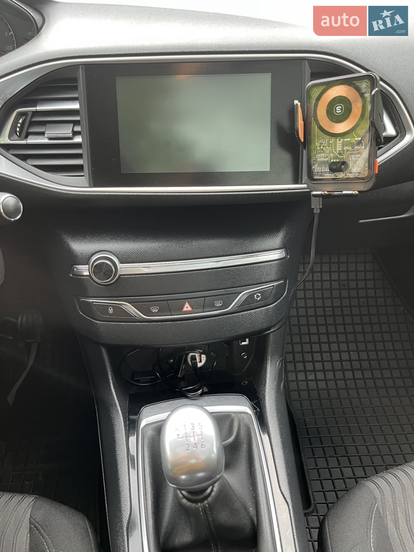 2014 Peugeot 308 - мініатюра 20