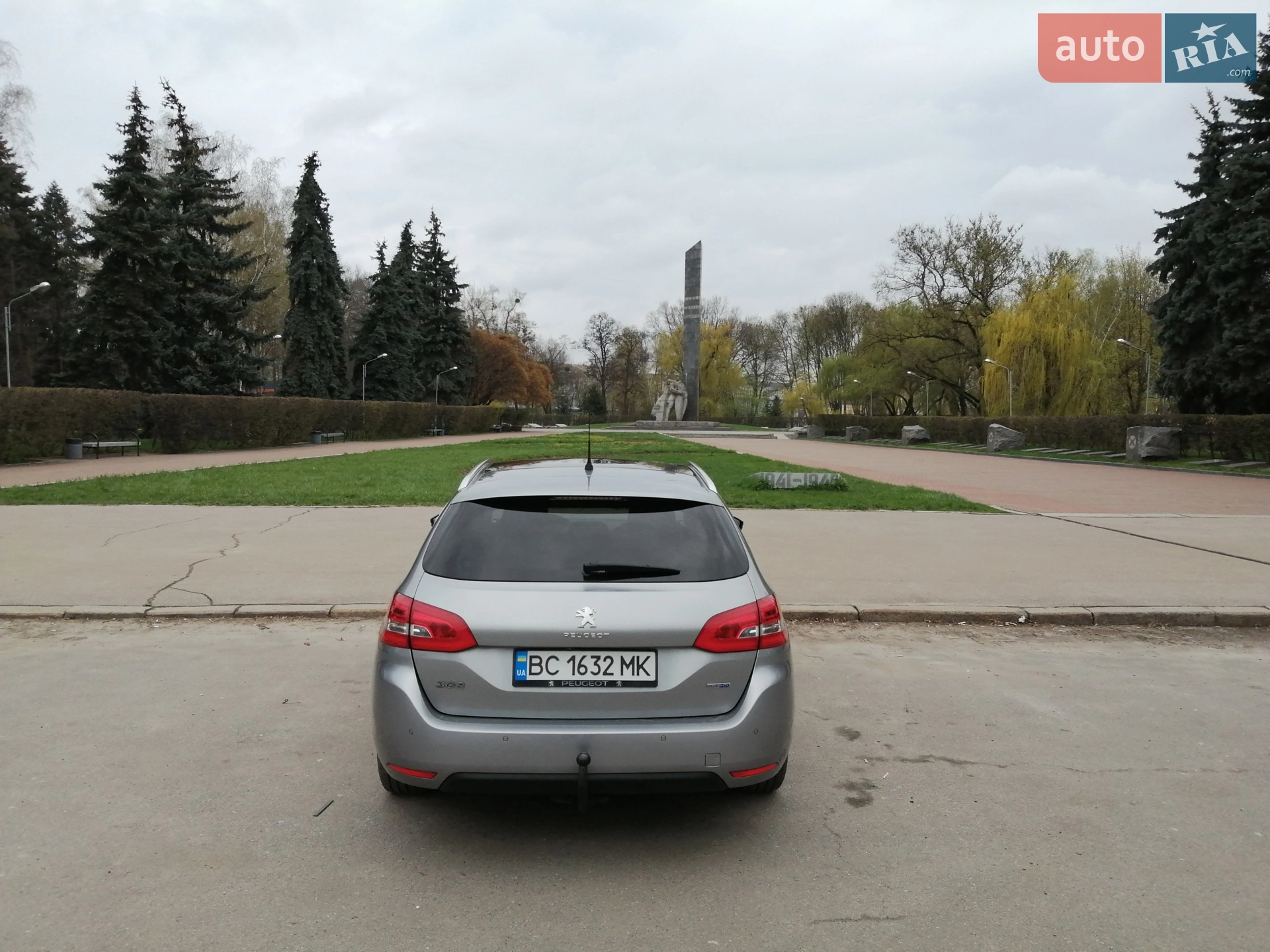2015 Peugeot 308 - мініатюра 14