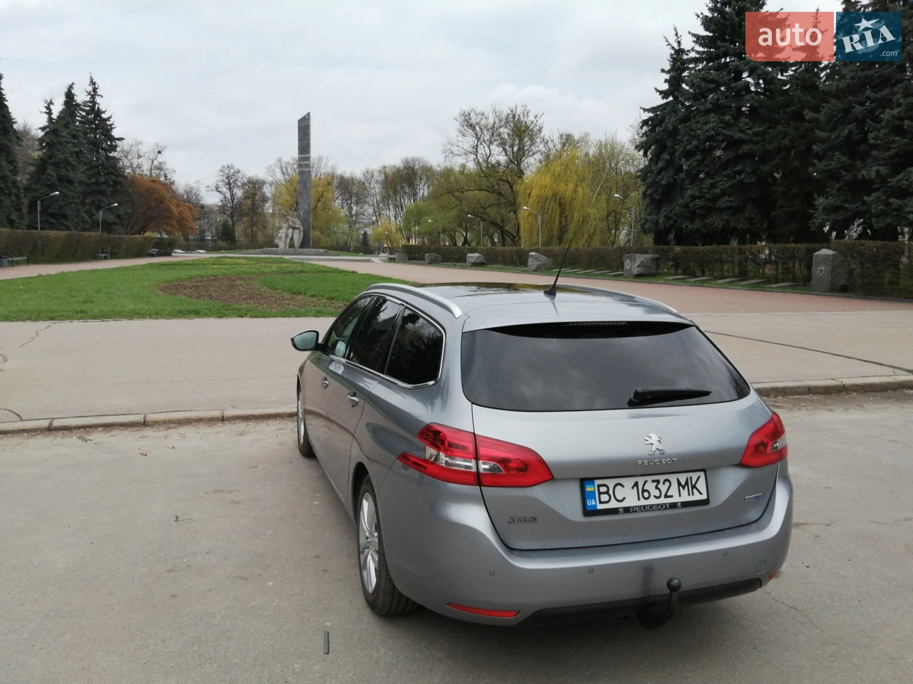 2015 Peugeot 308 - мініатюра 15