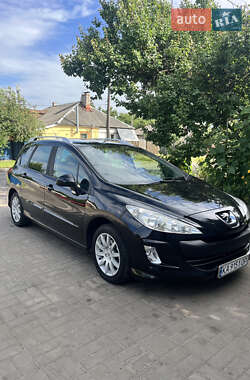 Универсал Peugeot 308 2008 в Черкассах