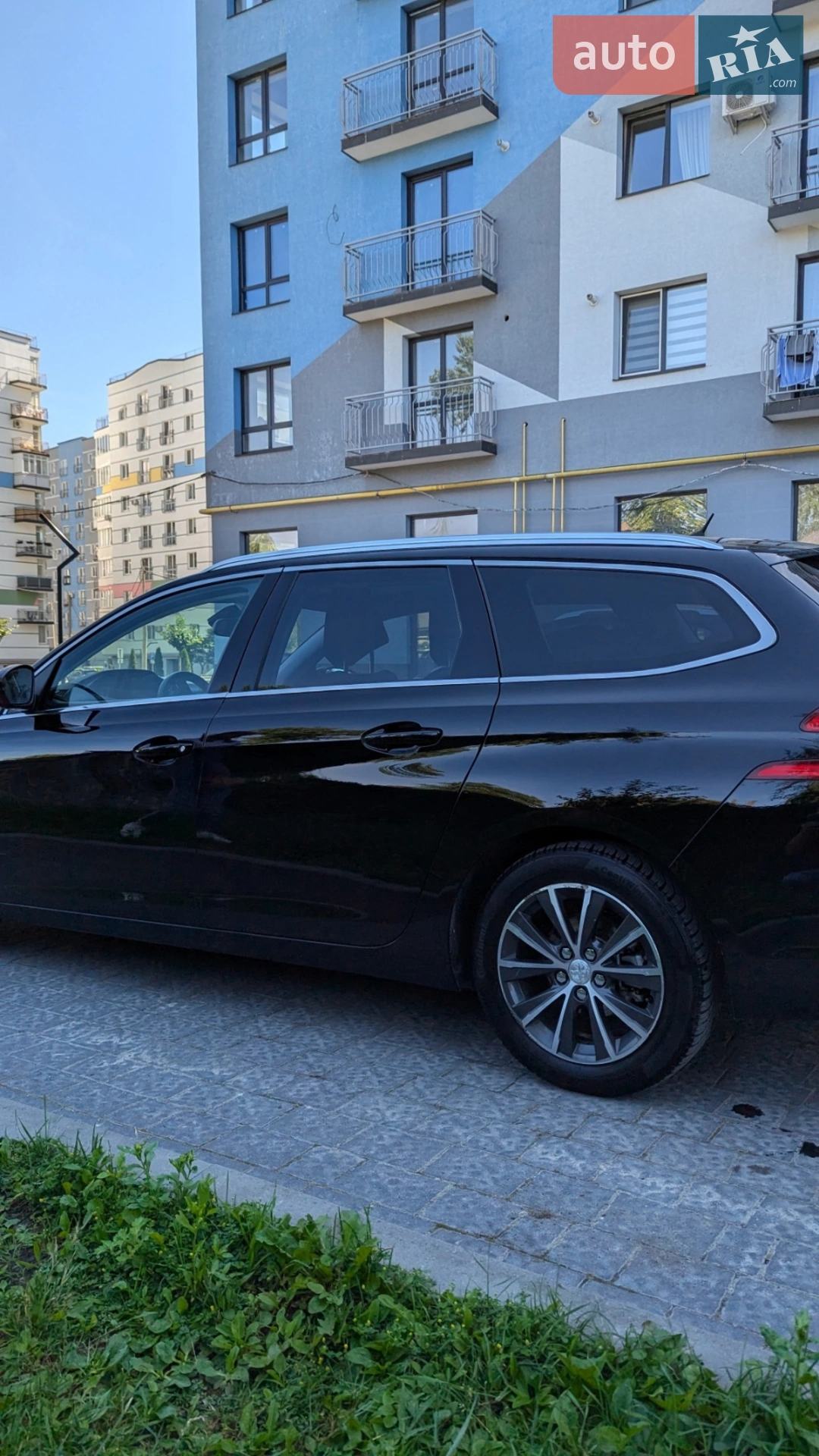 2015 Peugeot 308 - мініатюра 5