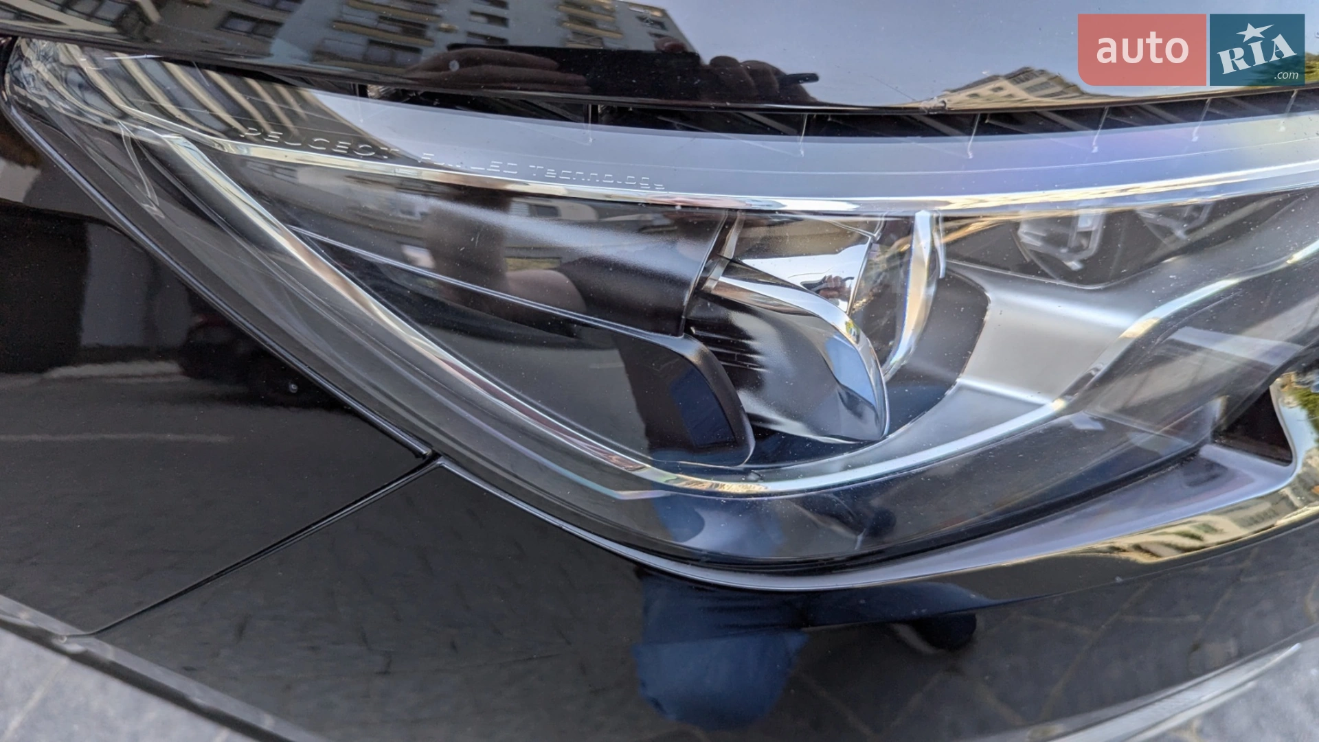 2015 Peugeot 308 - мініатюра 10