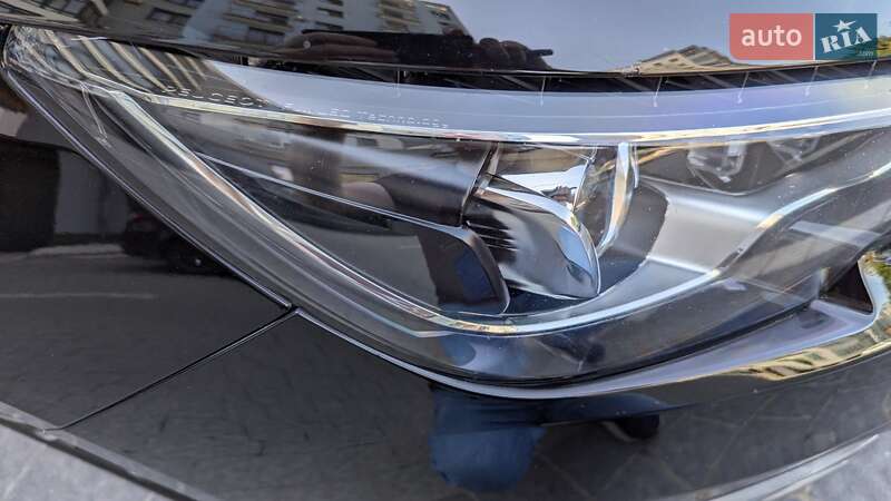 Універсал Peugeot 308 2015 в Івано-Франківську