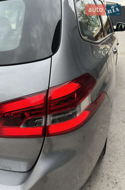 Универсал Peugeot 308 2019 в 
