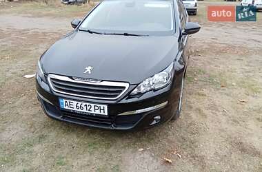 Peugeot 308 2014 Peugeot 308 2014
