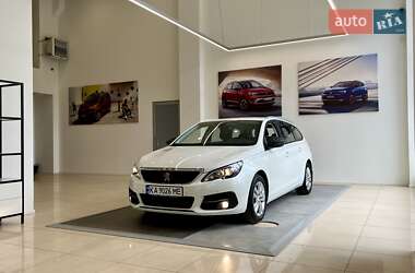 Універсал Peugeot 308 2021 в Харкові