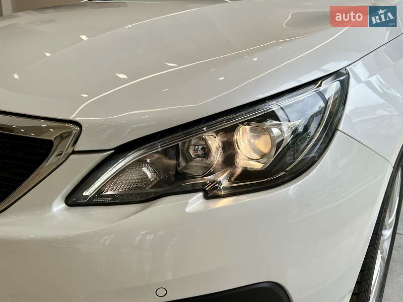 Универсал Peugeot 308 2021 в Харькове