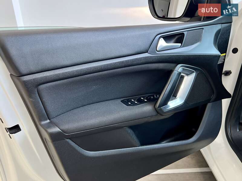 Универсал Peugeot 308 2021 в Харькове