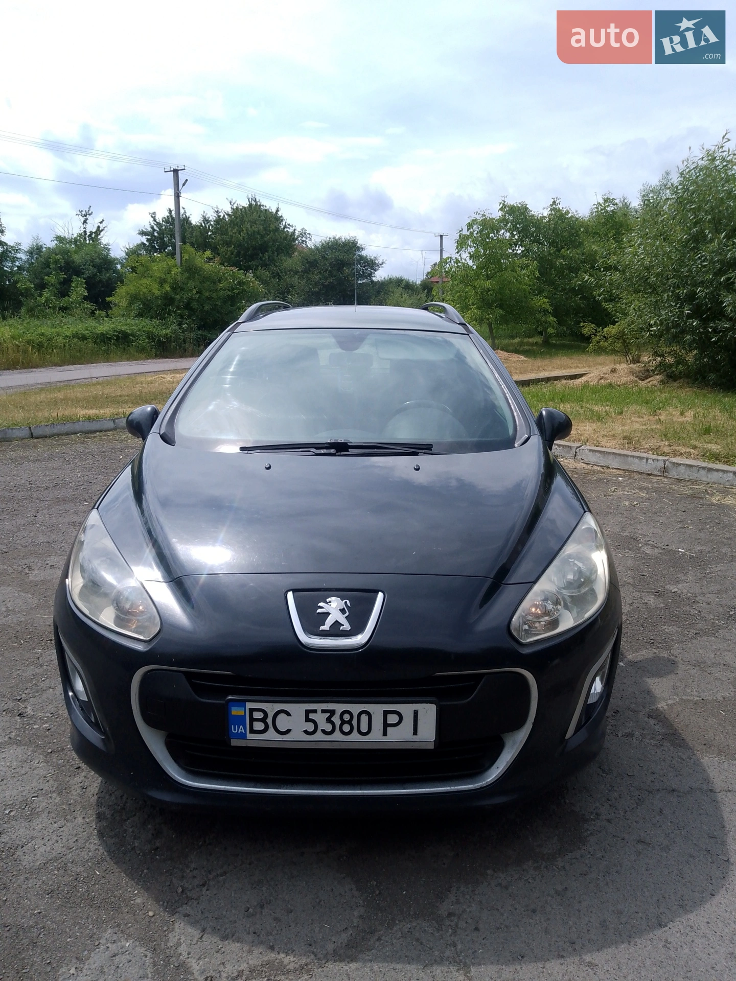 2012 Peugeot 308 - мініатюра 2