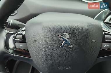 Универсал Peugeot 308 2016 в Луцке