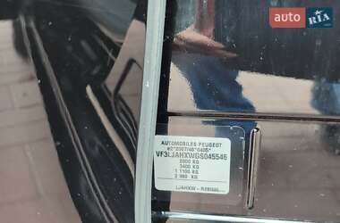 Универсал Peugeot 308 2016 в Луцке