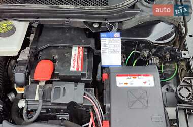 Универсал Peugeot 308 2016 в Луцке