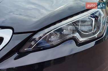 Универсал Peugeot 308 2016 в Луцке