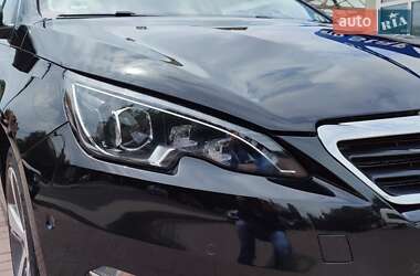 Универсал Peugeot 308 2016 в Луцке