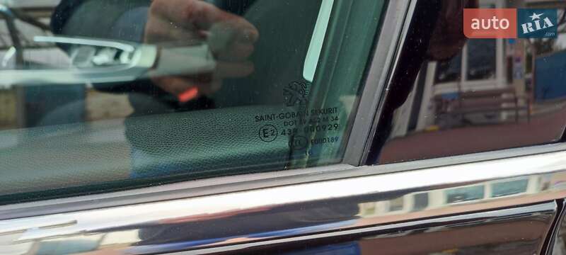 Универсал Peugeot 308 2016 в Луцке