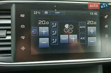 Универсал Peugeot 308 2016 в Луцке