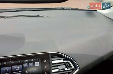 Универсал Peugeot 308 2016 в Луцке