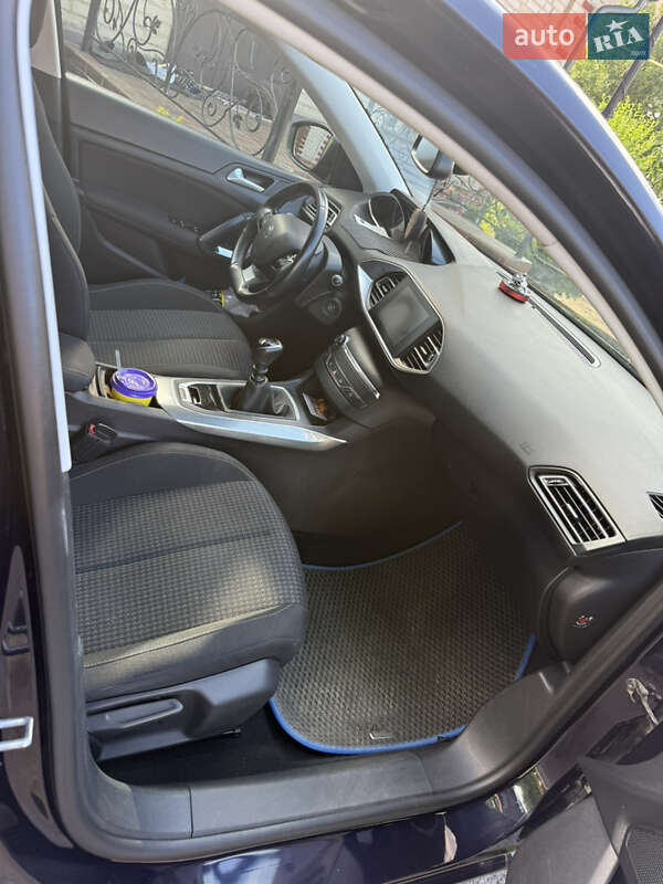 Универсал Peugeot 308 2020 в Луцке