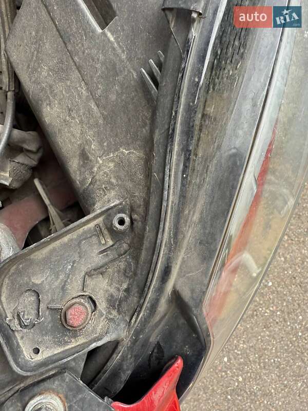 Універсал Peugeot 308 2016 в Києві