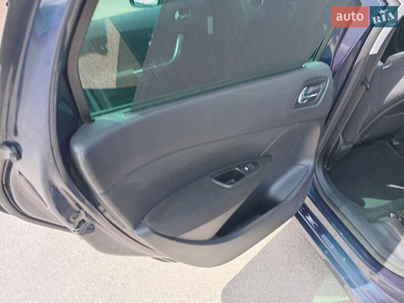 Універсал Peugeot 308 2013 в Полтаві