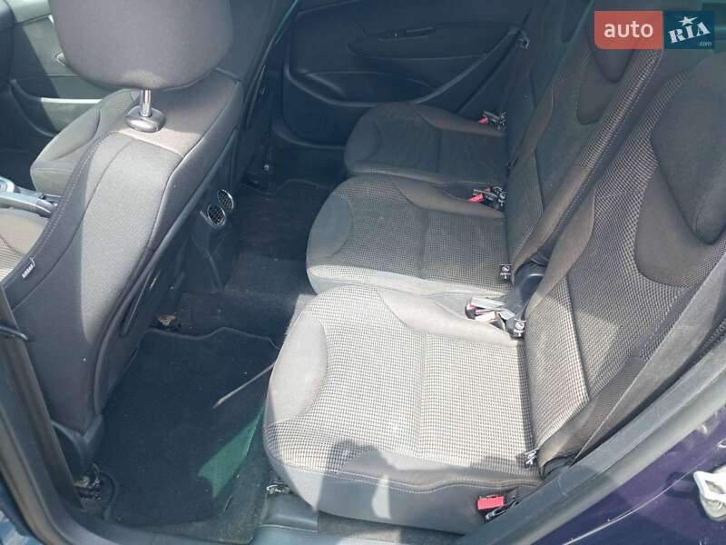 Універсал Peugeot 308 2013 в Полтаві