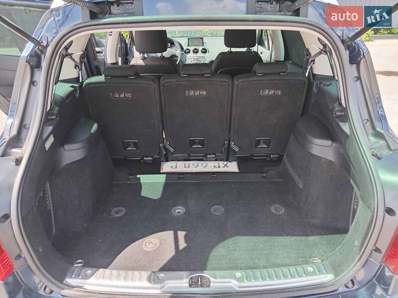 Універсал Peugeot 308 2013 в Полтаві