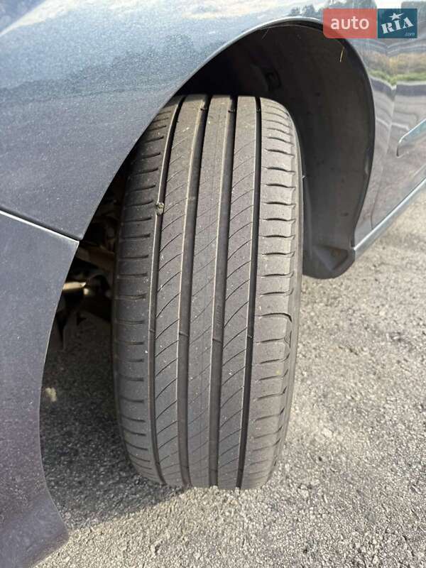 Універсал Peugeot 308 2013 в Полтаві