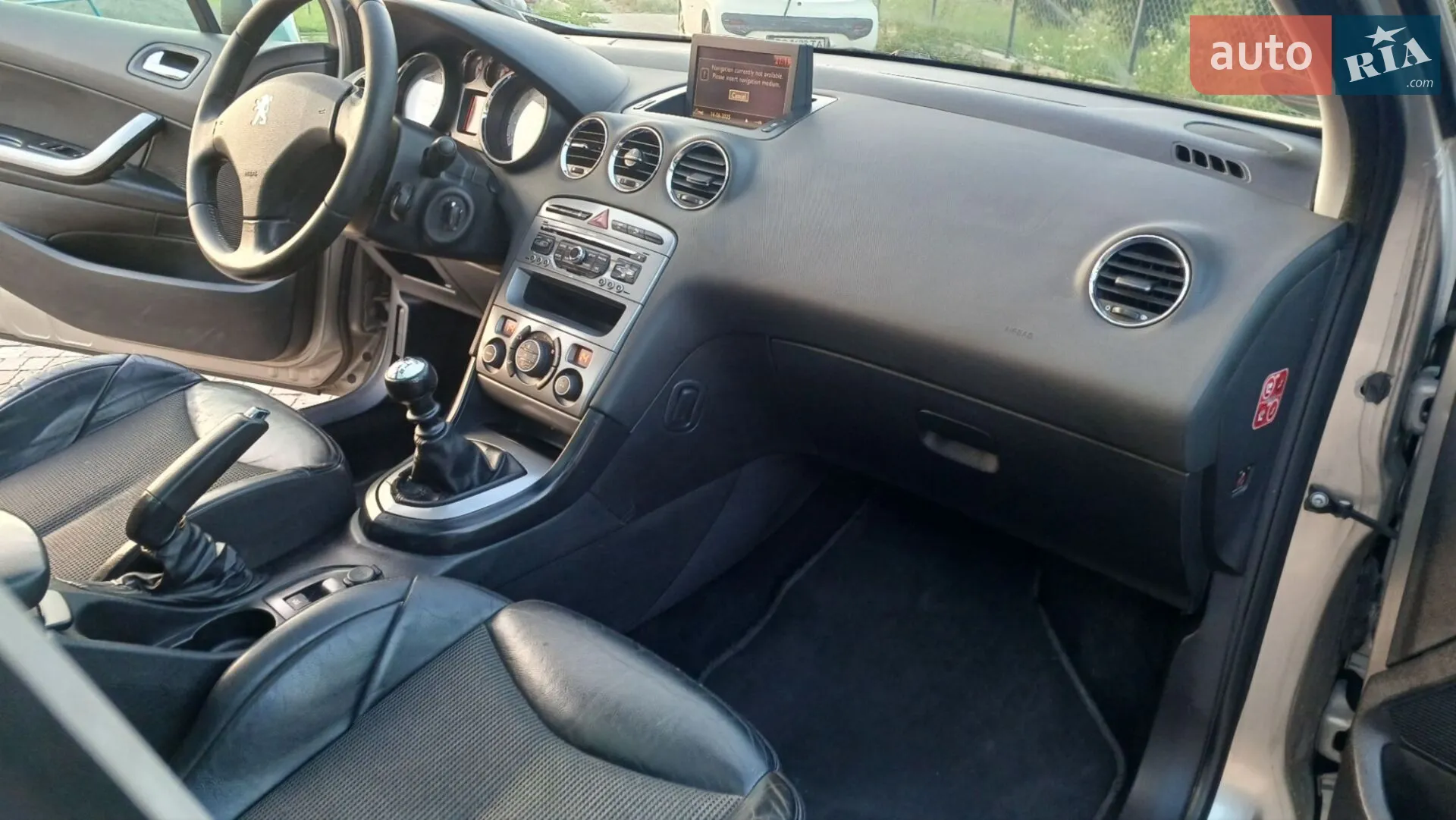 2010 Peugeot 308 - мініатюра 13