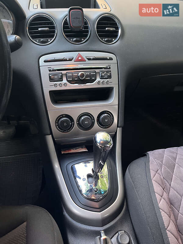 Універсал Peugeot 308 2012 в Києві