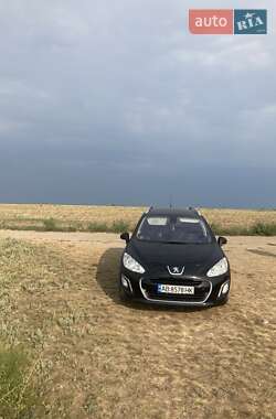Универсал Peugeot 308 2012 в Виннице
