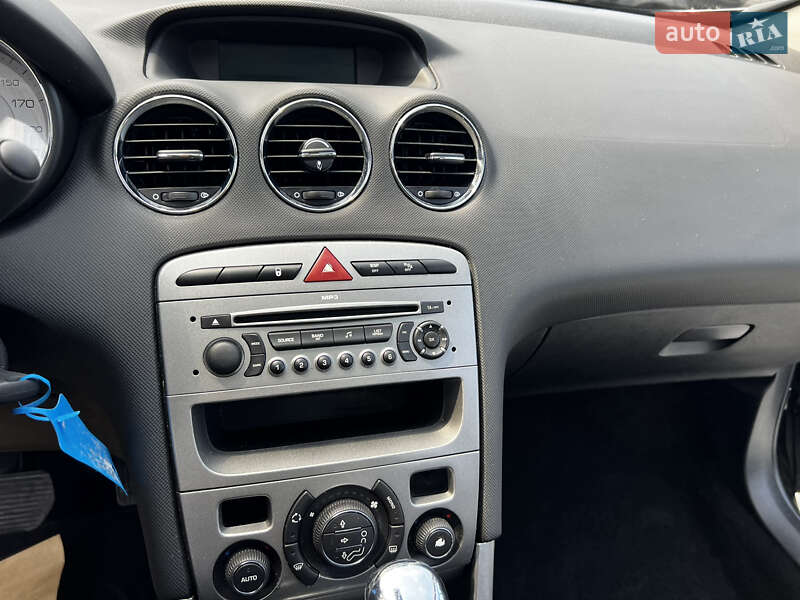 Універсал Peugeot 308 2008 в Дніпрі