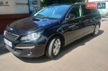 Peugeot 308 2014 Peugeot 308 2014