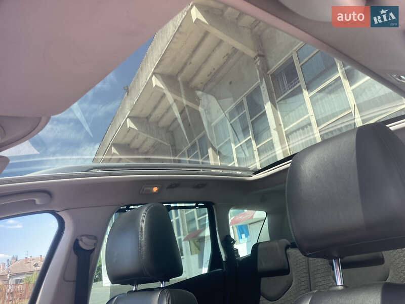 Універсал Peugeot 308 2012 в Вінниці