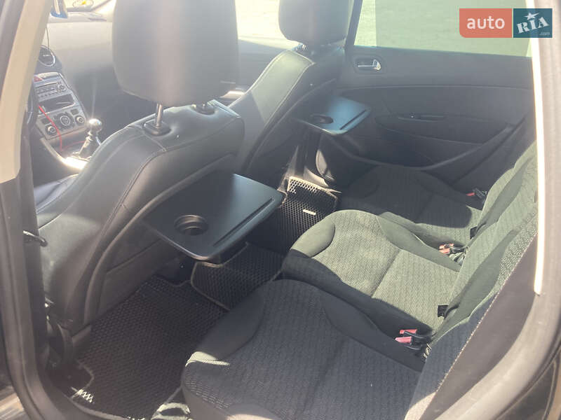 Універсал Peugeot 308 2012 в Вінниці