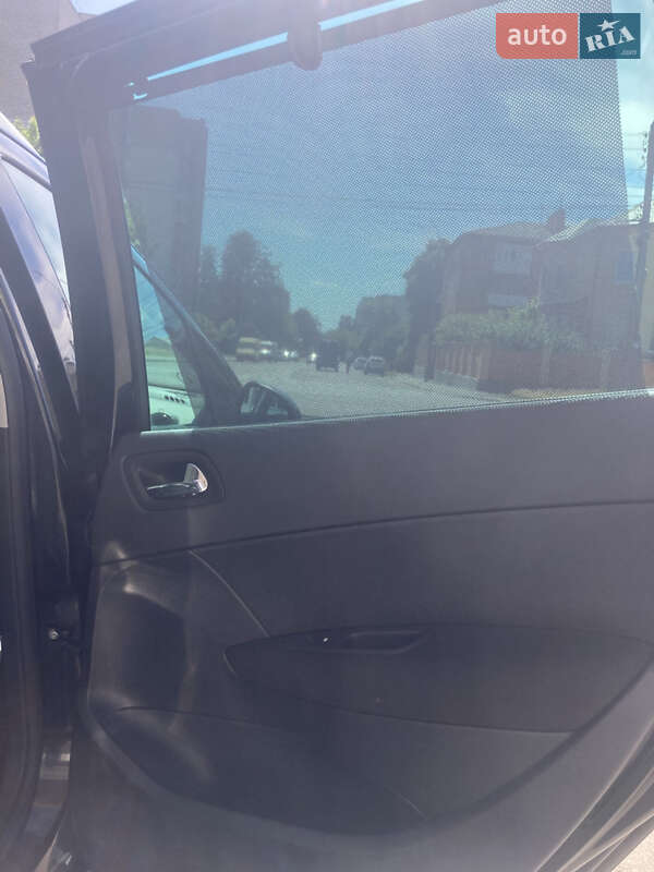 Універсал Peugeot 308 2012 в Вінниці