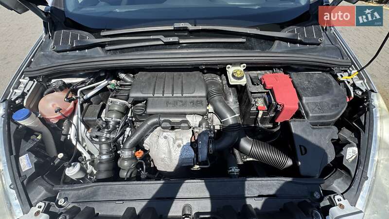 Універсал Peugeot 308 2009 в Ковелі