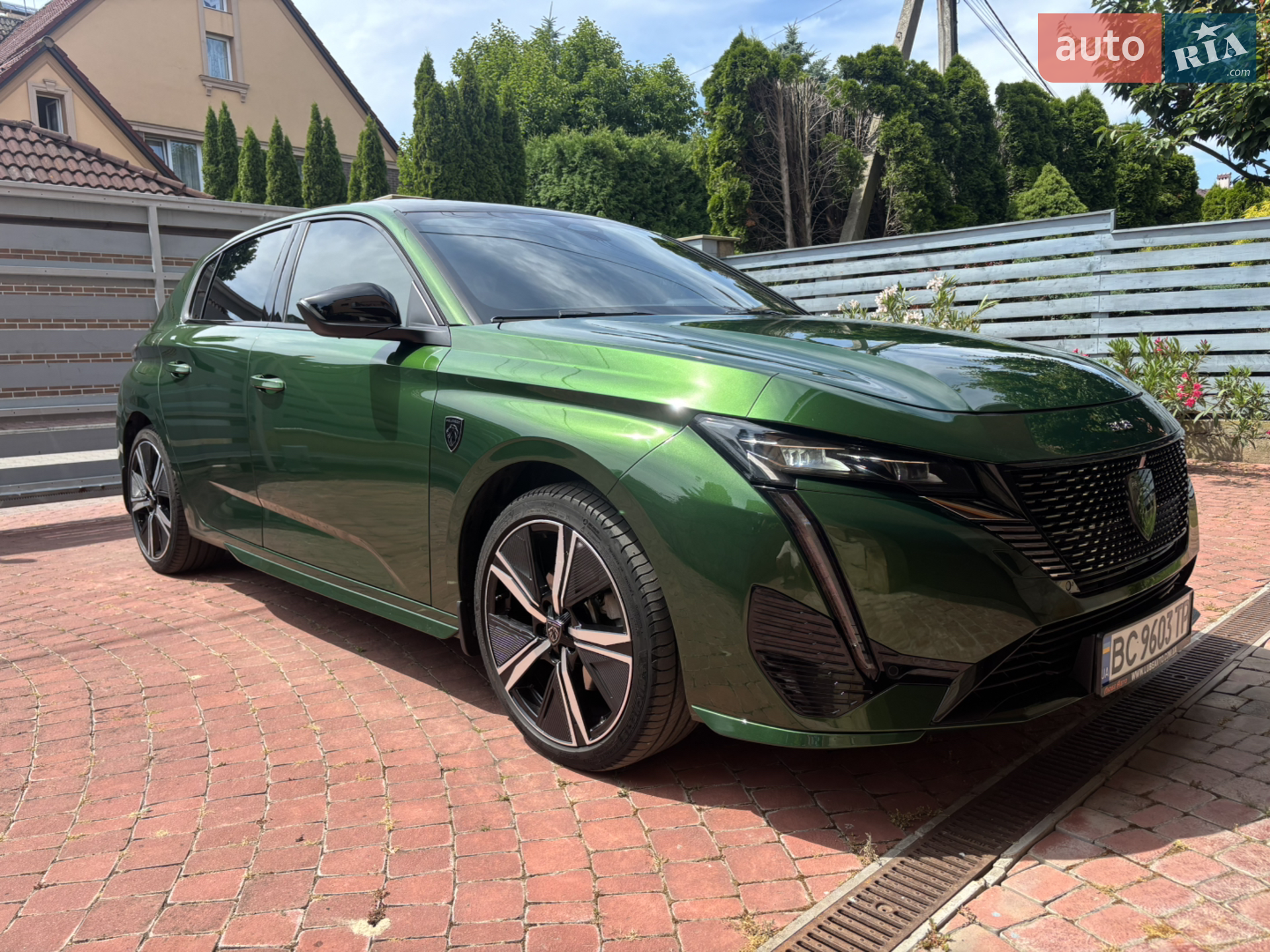 Фото авто 3