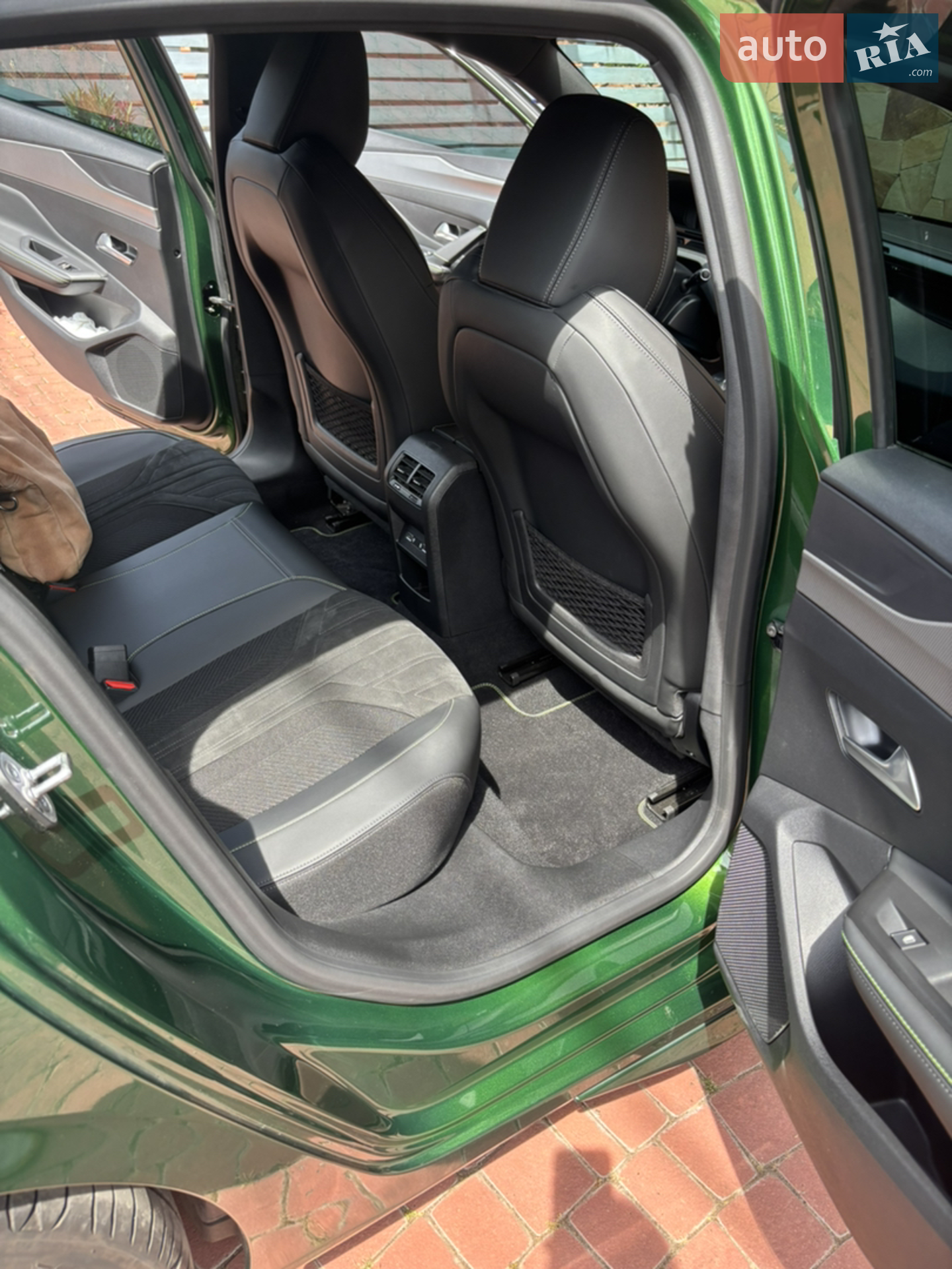 2022 Peugeot 308 - мініатюра 16