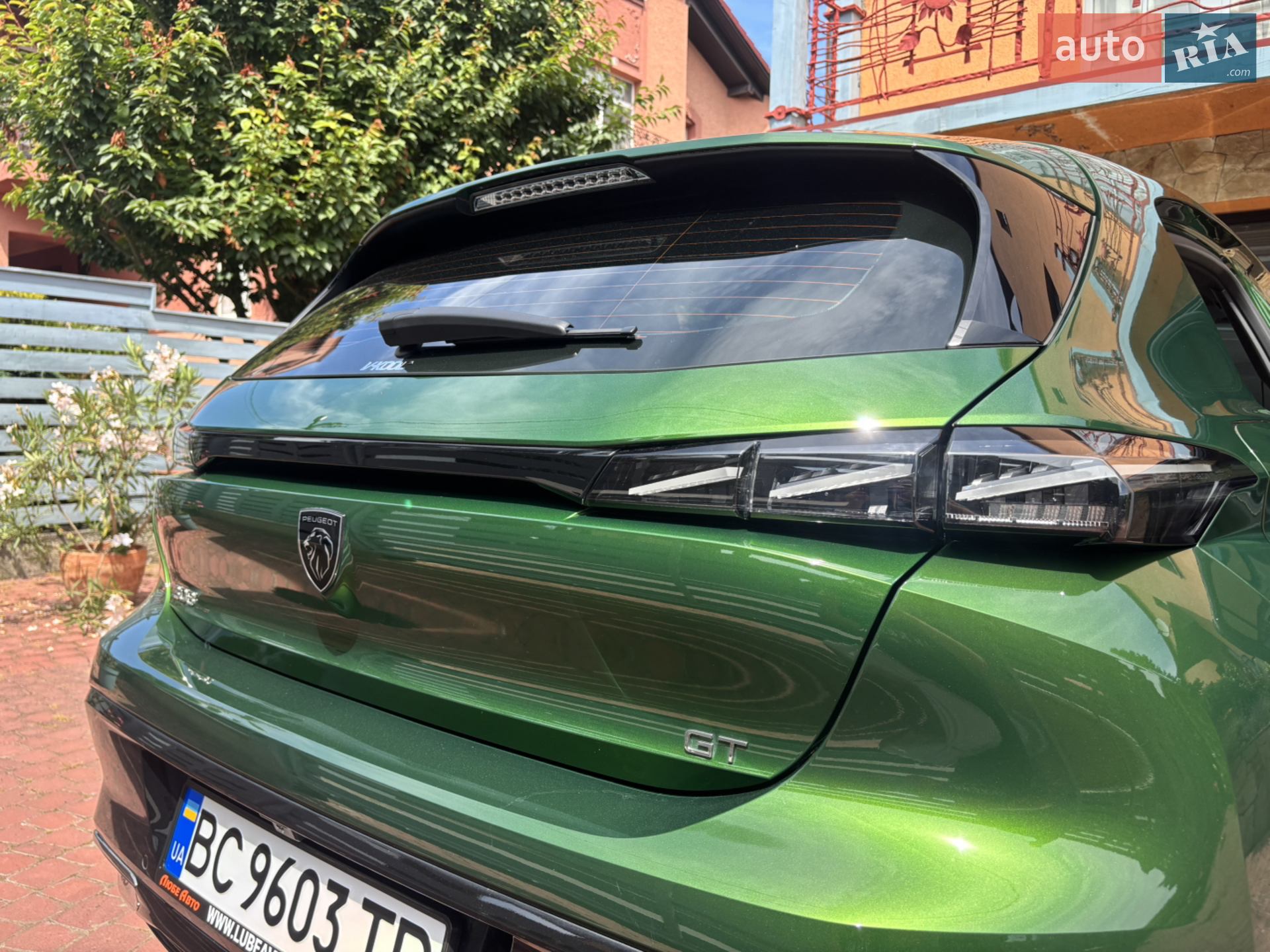 2022 Peugeot 308 - мініатюра 19