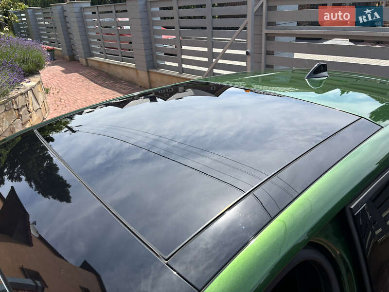 Хетчбек Peugeot 308 2022 в Львові