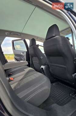 Універсал Peugeot 308 2015 в 