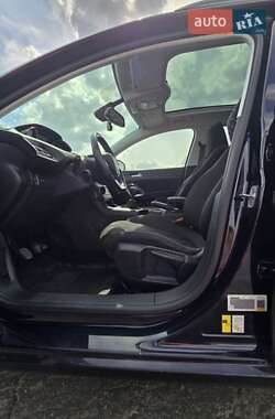 Універсал Peugeot 308 2015 в 