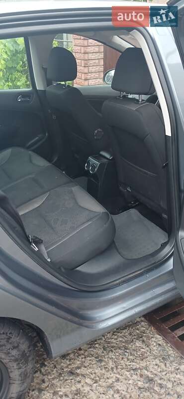 Хэтчбек Peugeot 308 2007 в Мукачево