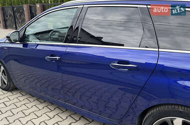 Універсал Peugeot 308 2015 в 
