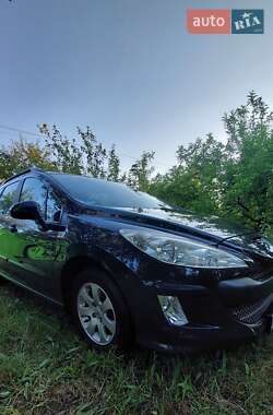 Универсал Peugeot 308 2009 в 