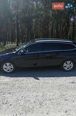 Peugeot 308 2015 Peugeot 308 2015
