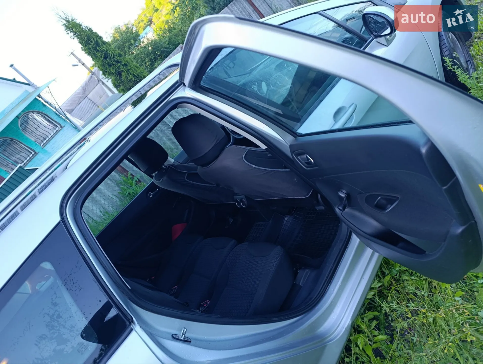 2010 Peugeot 308 - мініатюра 5